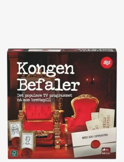 x - Spel & pussel