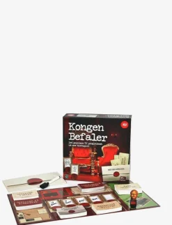 x - Spel & pussel