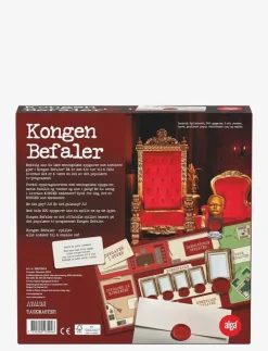x - Spel & pussel