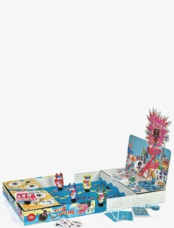 x - Spel & pussel