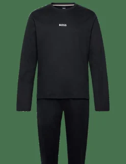 Xmas Long Set - Pyjamas