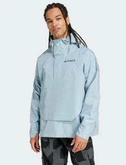 XPL 2.5L ANORAK - Anoraker