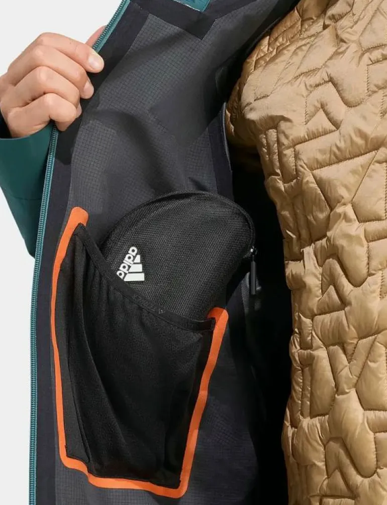 XPR HYB PK JKT - Jackor