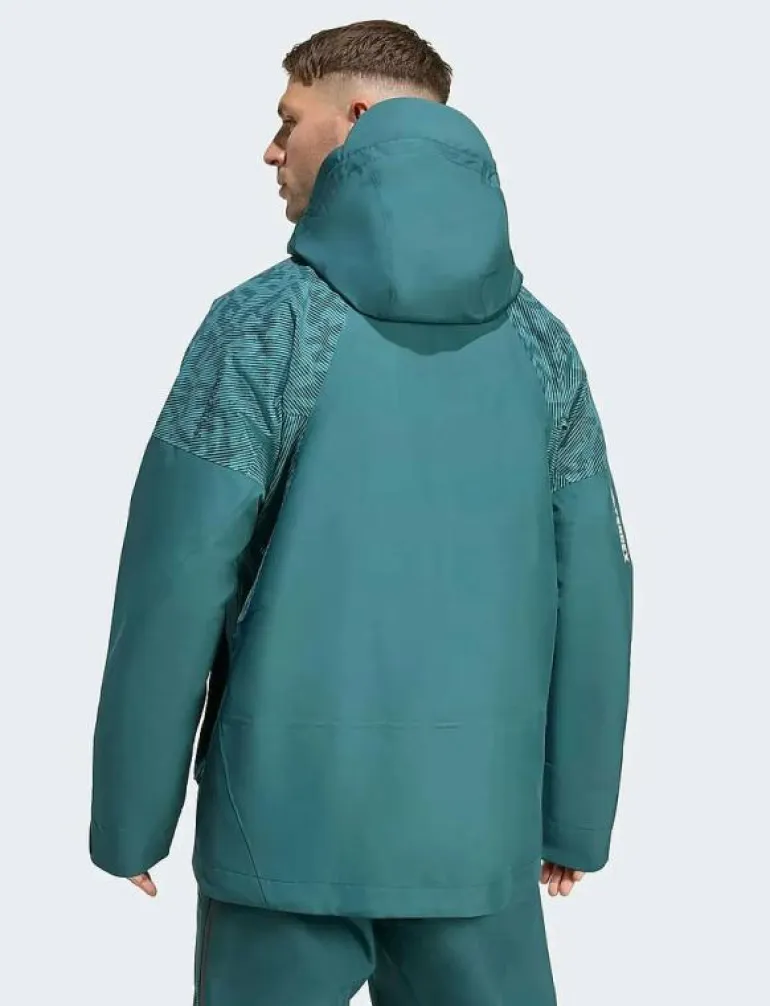 XPR HYB PK JKT - Jackor