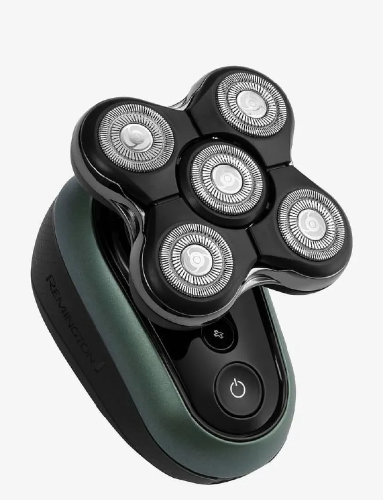 XR1600 RX7 Ultimate Series Head Shaver - Stylingverktyg