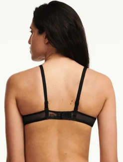 Xtravagant Half-cup half-foam bra - Balconette BH:ar