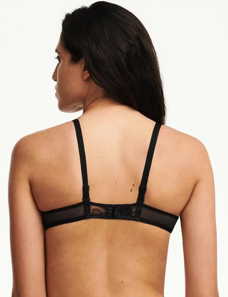 Xtravagant Half-cup half-foam bra - Balconette BH:ar