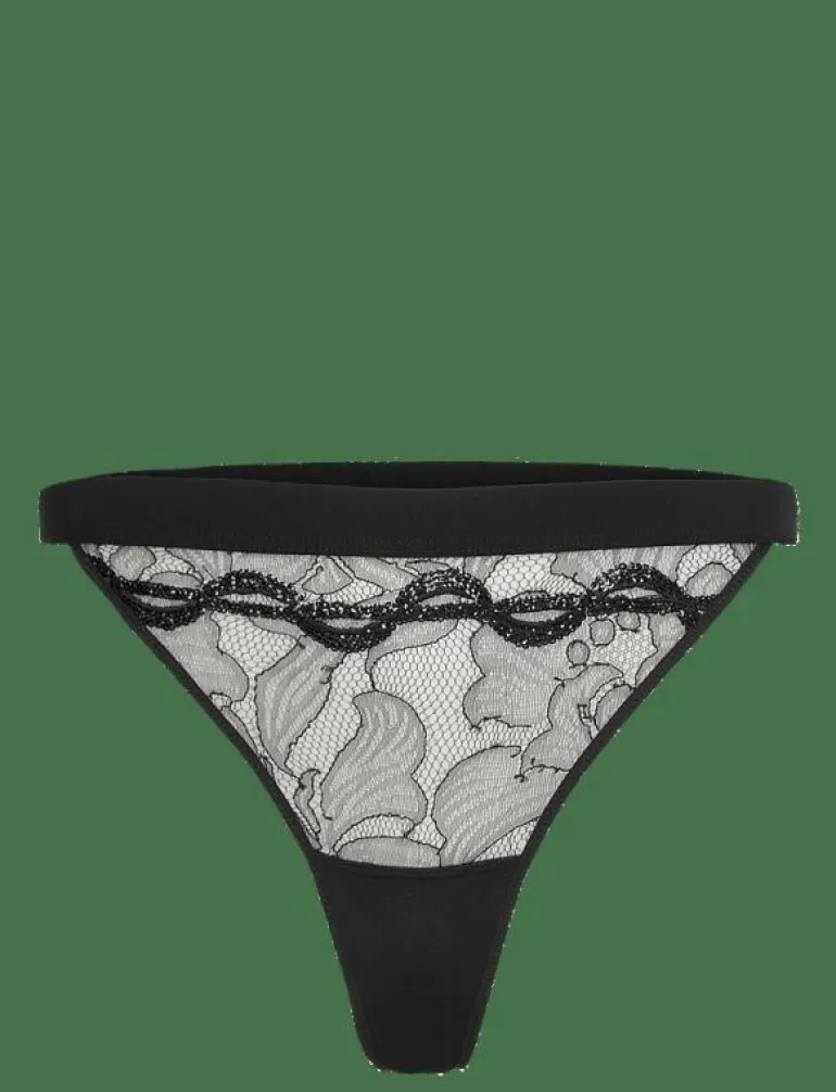 Xtravagant Thong - String