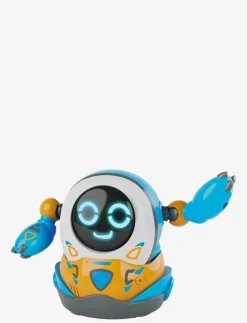 XTREM BOTS Crazy Bots Rock - Interaktiv djur och robot
