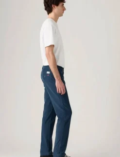 XX CHINO STD II ZODIAC BLUE S - Chinos