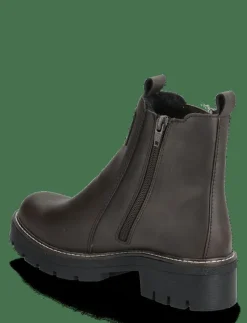 Y8150 - Platta ankelboots