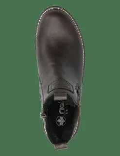 Y8150 - Platta ankelboots