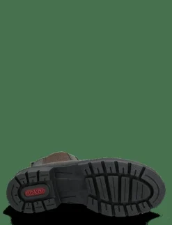 Y8150 - Platta ankelboots