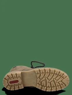 Y9103 - Platta ankelboots