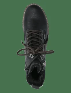 Y9151 - Platta ankelboots