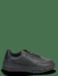 Yarrow_tenn_grpu - Låga sneakers