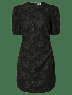 YASHELLE SS DRESS - KA - Korta klänningar