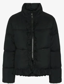 YASMALINO PADDED JACKET S. - Dun- & vadderade jackor