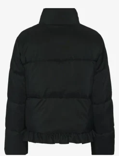 YASMALINO PADDED JACKET S. - Dun- & vadderade jackor