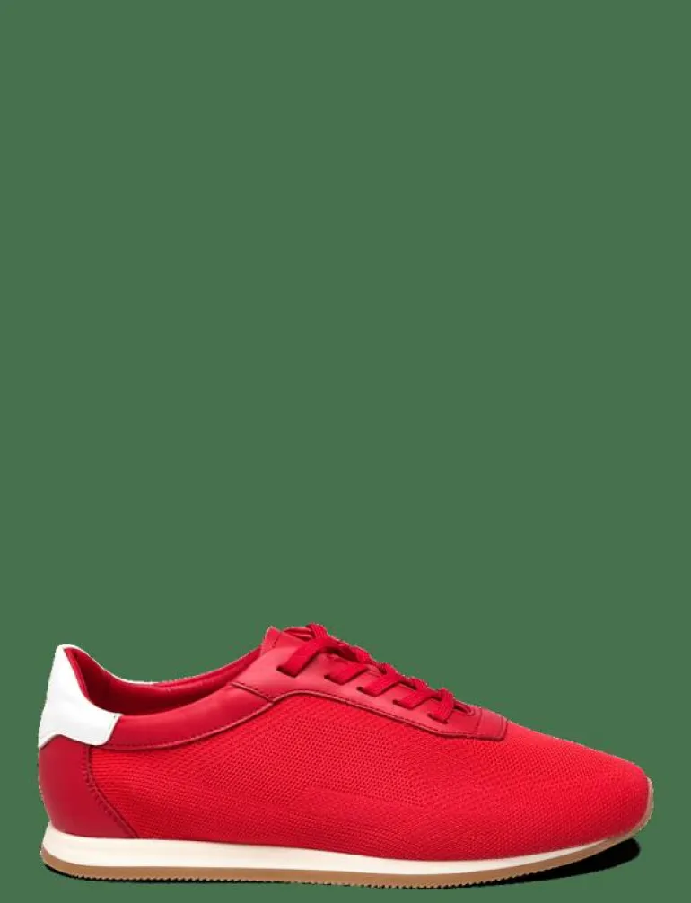YASMIN - Låga sneakers