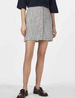 YASNORALI HMW SHORT SKIRT - EX - Korta kjolar