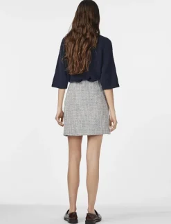 YASNORALI HMW SHORT SKIRT - EX - Korta kjolar