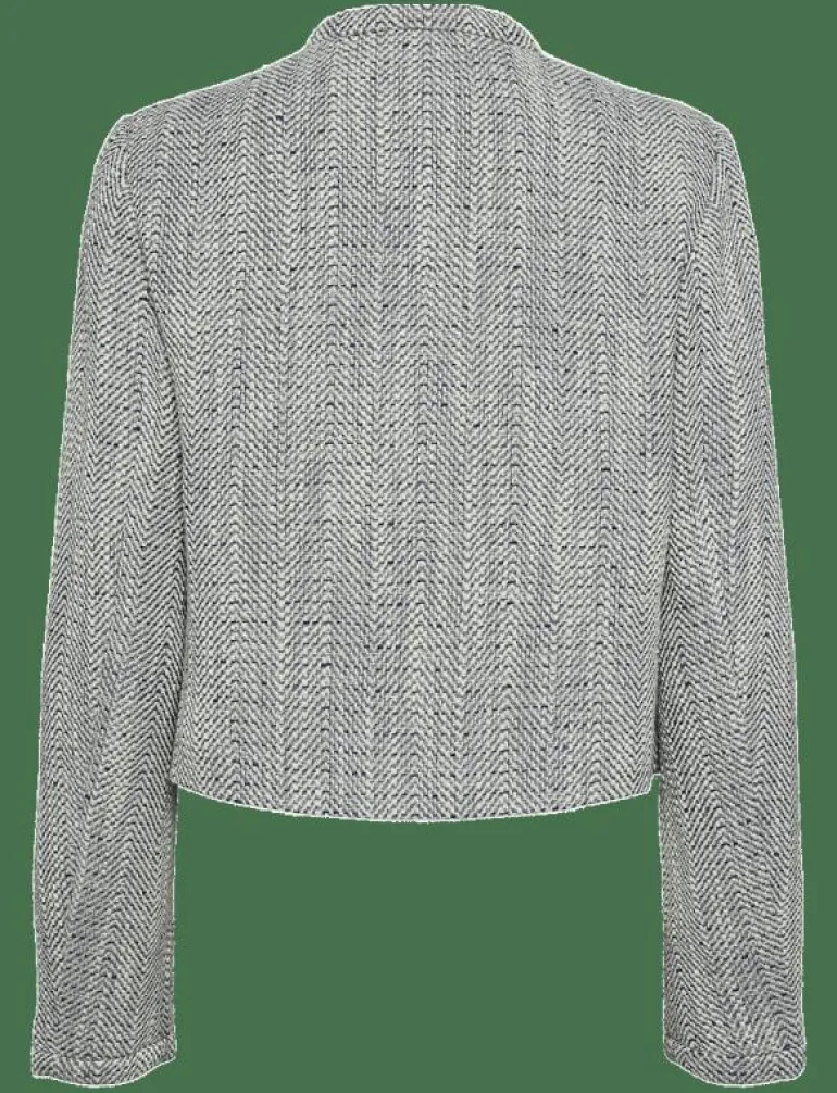 YASNORALI LS JACKET - EX - Tunna jackor