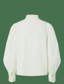 YASRIGO LS SHIRT - Långärmade
