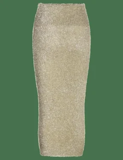YelenaIW Skirt - Stickad kjol