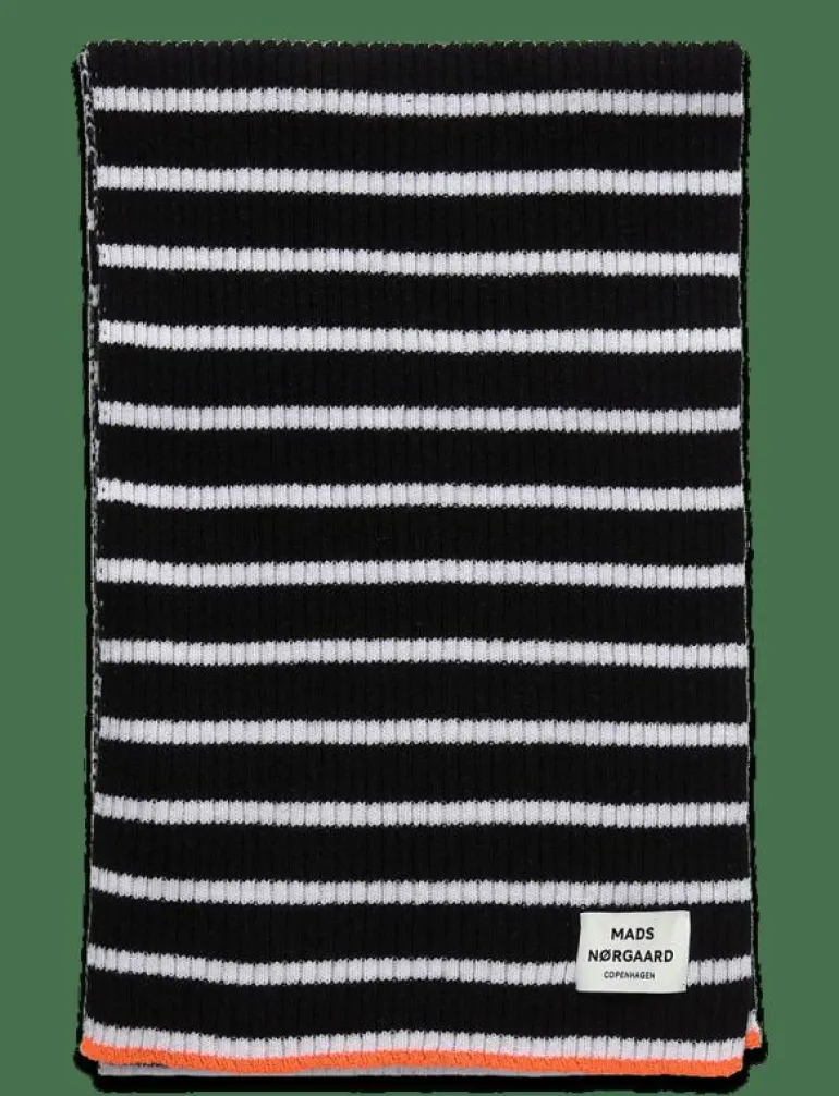Yota Grafenau Scarf - Halsdukar