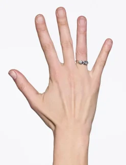 You & Me Signet Ring - Ringar