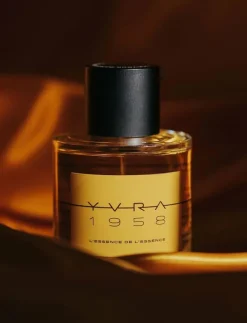 YVRA 1958 - L'Essence de L'Essence - Eau de parfum