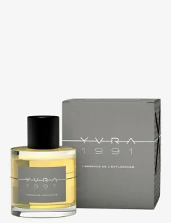 YVRA 1991 - L'Essence de L'Explorance - Eau de parfum