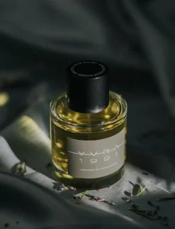 YVRA 1991 - L'Essence de L'Explorance - Eau de parfum