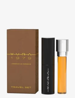 YVRA 1979 - L'Essence de Présence - Eau de parfum