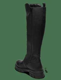 Z9158 - Höga stövlar