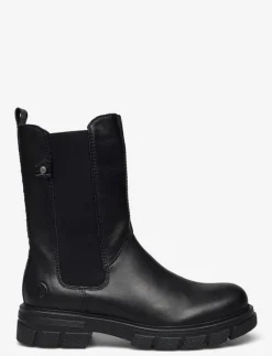 Z9180 - Platta ankelboots