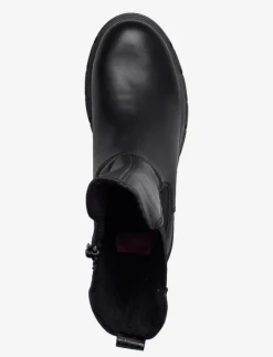 Z9180 - Platta ankelboots