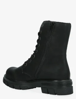Z9120 - Platta ankelboots