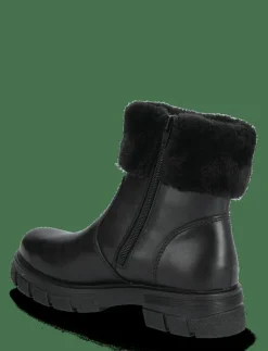 Z9188 - Platta ankelboots