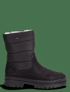 Z5470 - Platta ankelboots