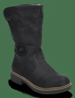 Z5054 - Varmfodrade skor