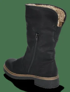 Z5054 - Varmfodrade skor