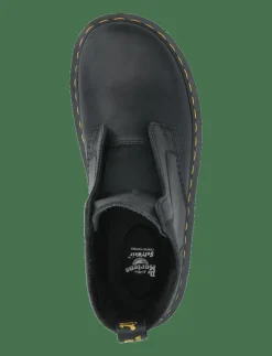 Zebzag Laceless - Platta ankelboots