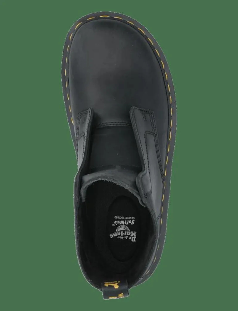 Zebzag Laceless - Platta ankelboots
