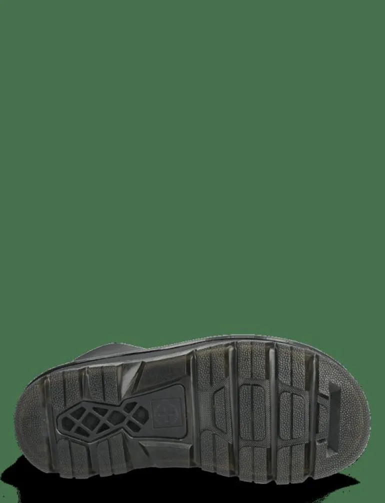 Zebzag Laceless - Platta ankelboots