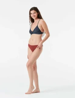 ZENDARA TOP - Bikinis