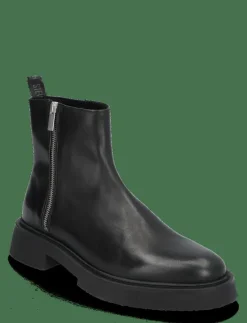 Zenith - Chelsea boots