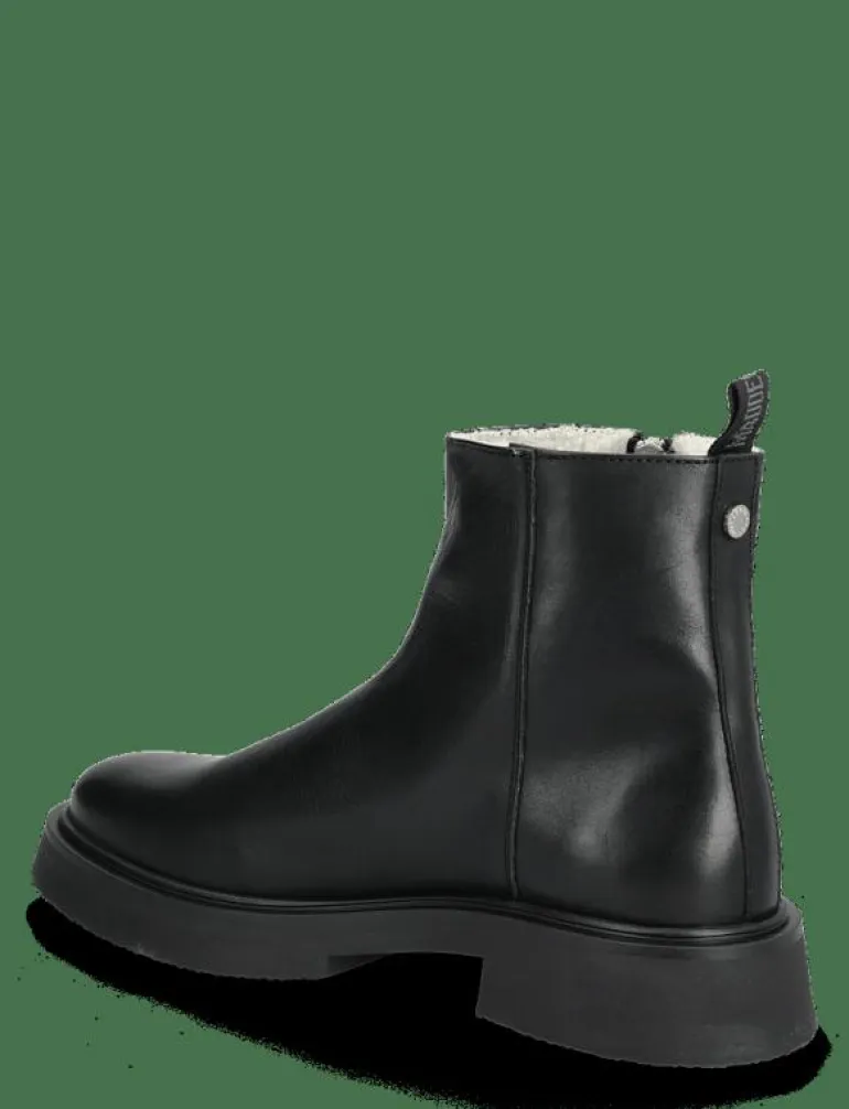 Zenith-FL - Chelsea boots