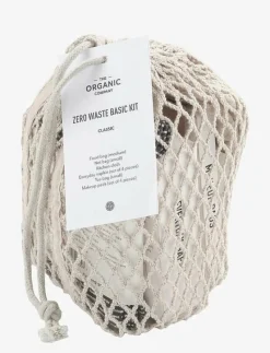 ZERO Waste Basic Kit - Tygservetter